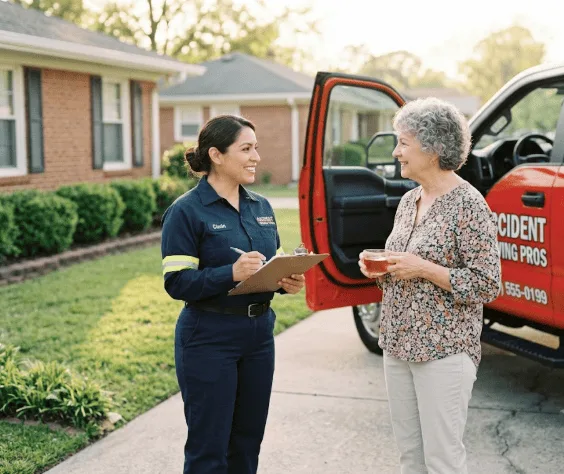 Accident Towing Service Neodesha, KS FAQs